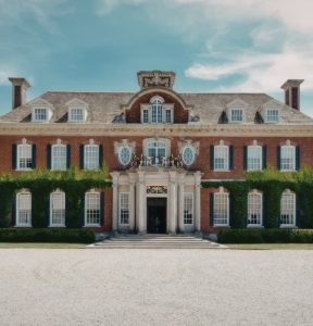 Estate Planning home exterior