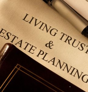 Trust Planning documents
