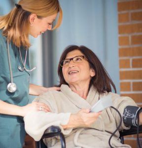 Powers of Attorney and Health Care Directives
