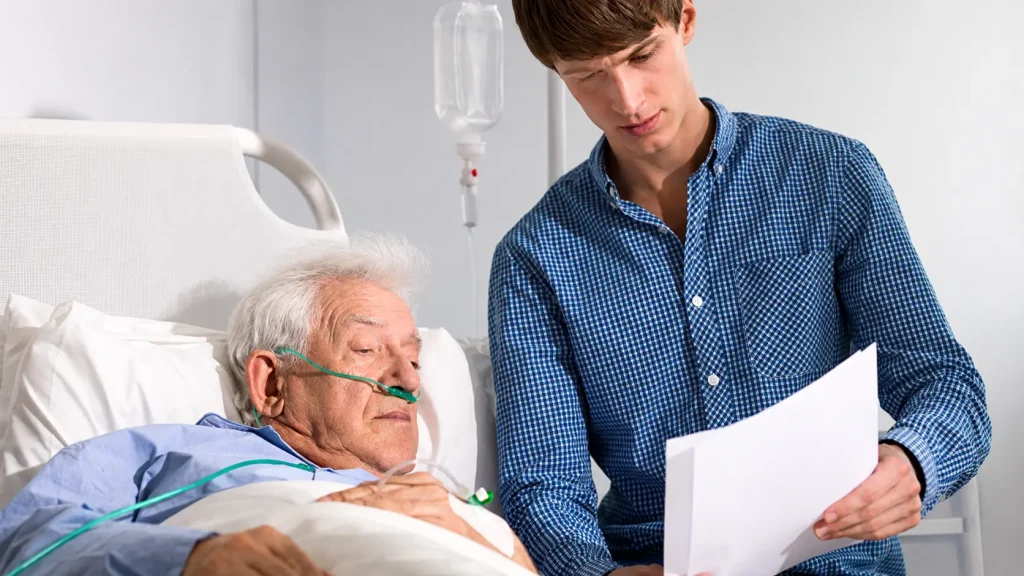 Home Care vs Nursing Home Care Understanding Your Options Under Medicaid